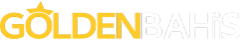 GoldenBahis Logo